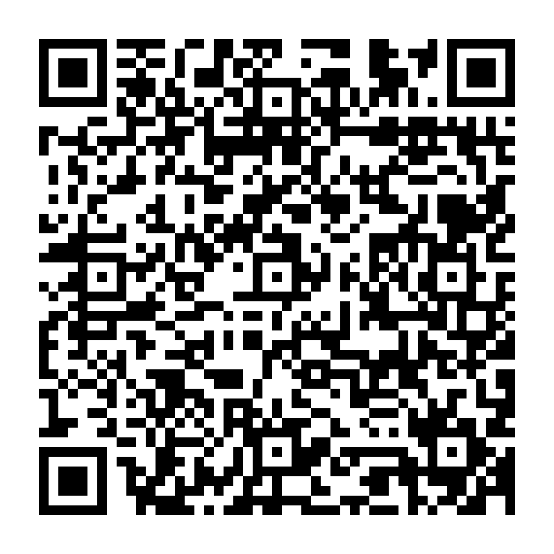 QR-koodi