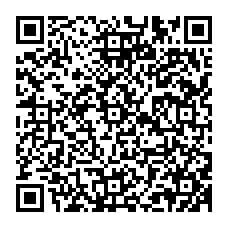 QR-koodi
