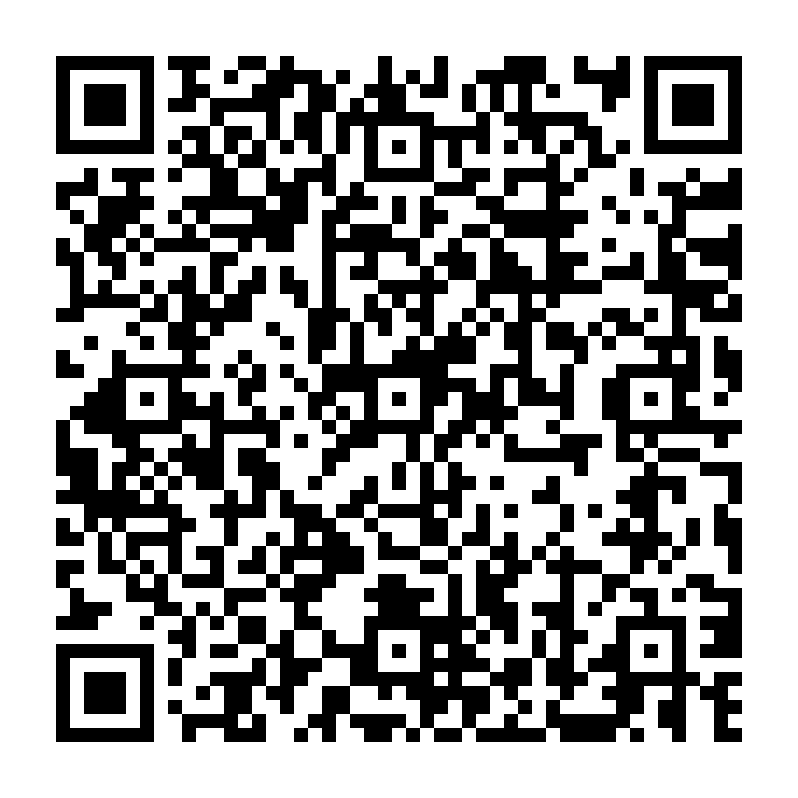 QR-koodi