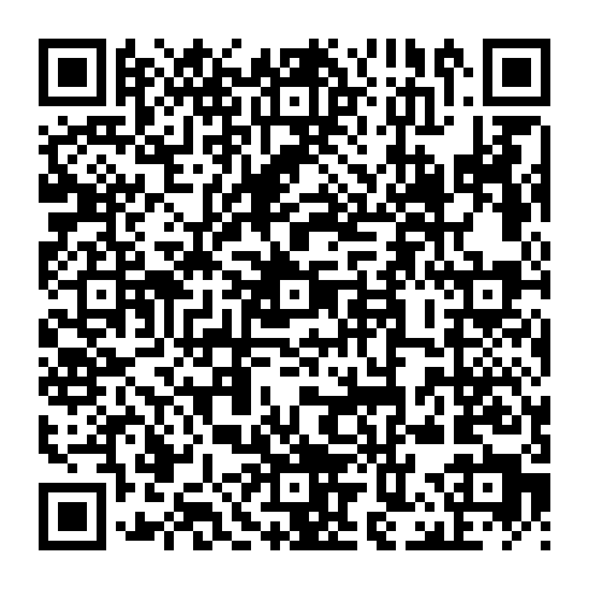 QR-koodi