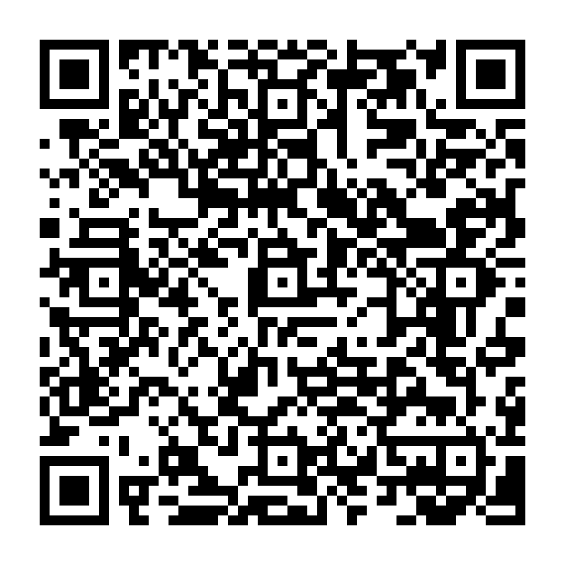 QR-koodi