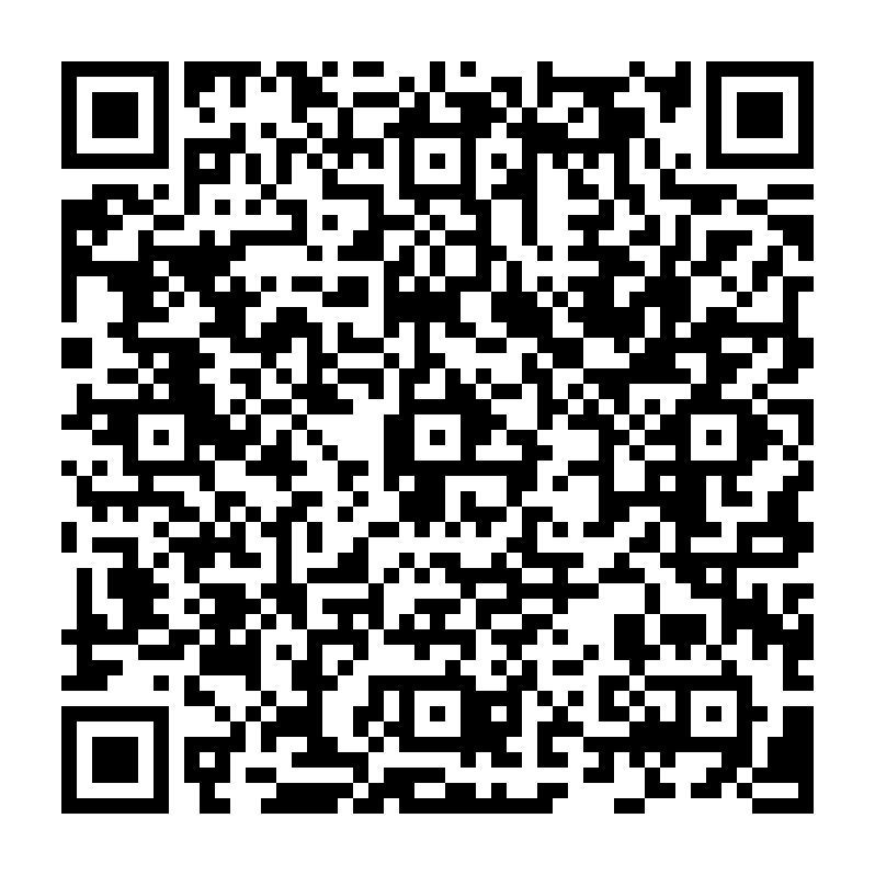 QR-koodi