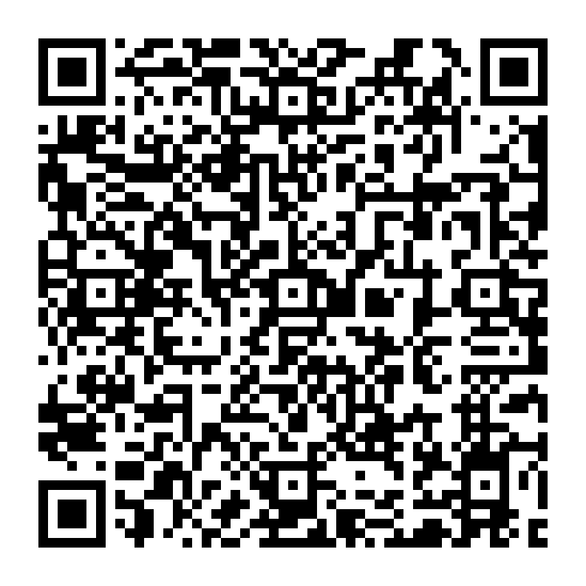 QR-koodi