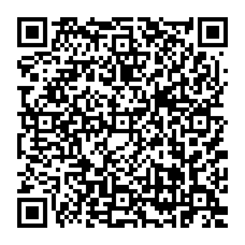 QR-koodi