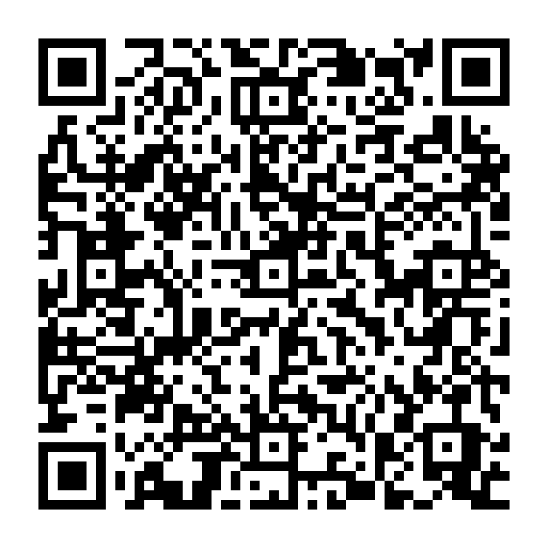 QR-koodi