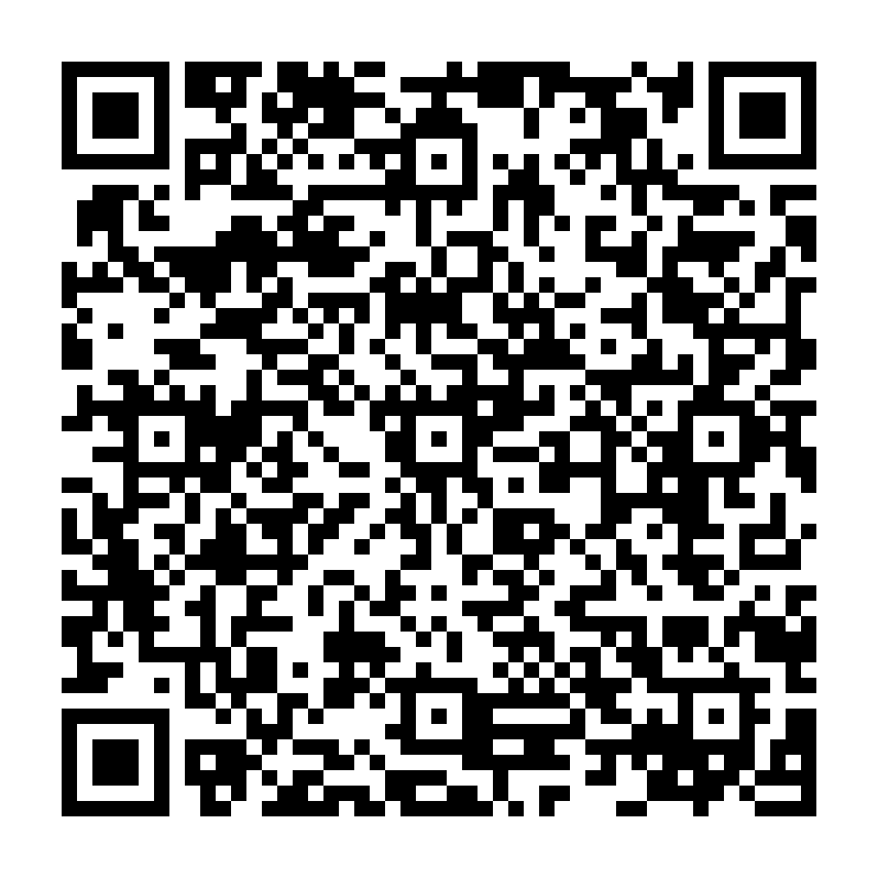 QR-koodi