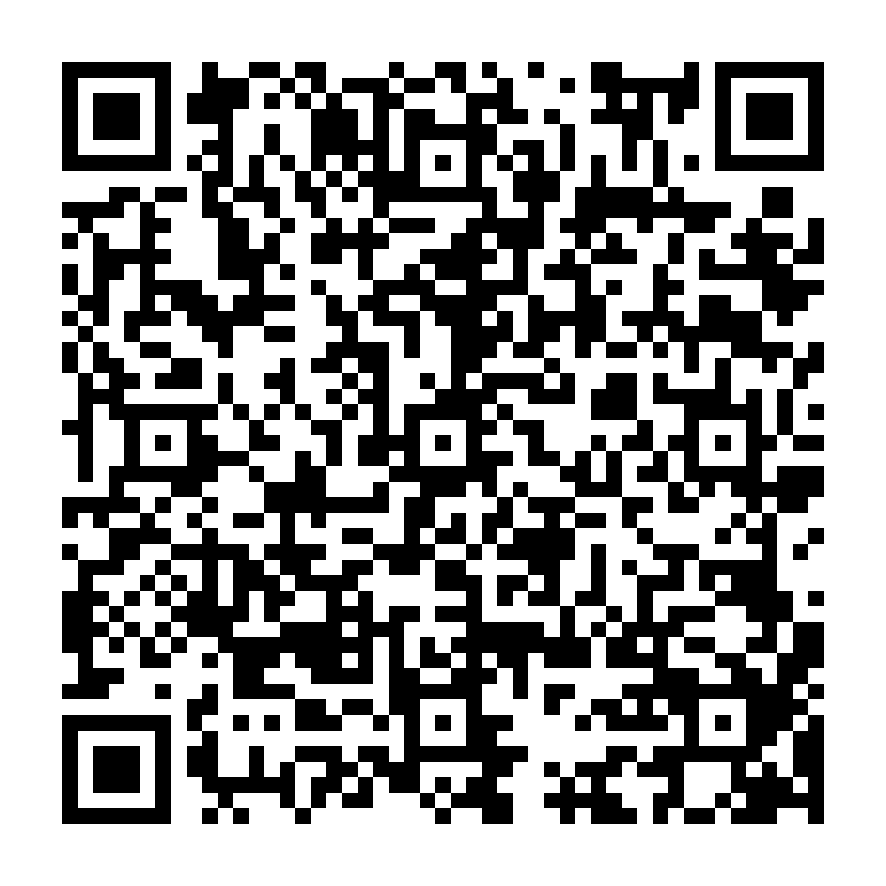QR-koodi