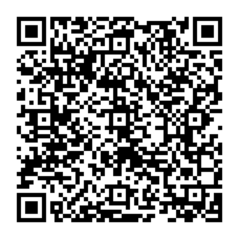 QR-koodi