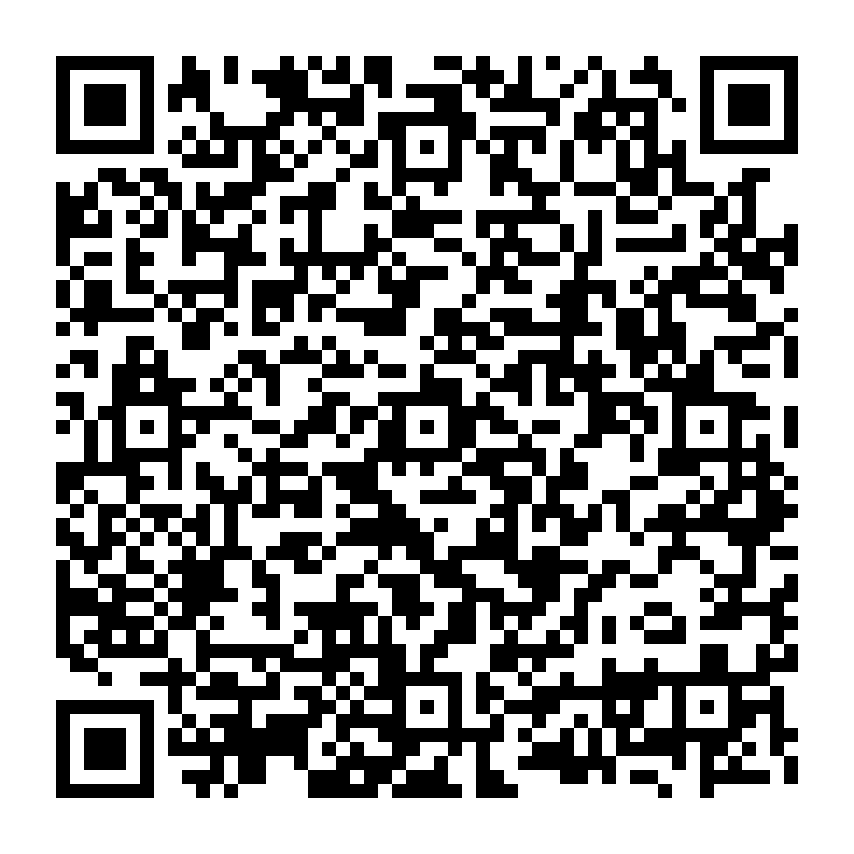 QR-koodi