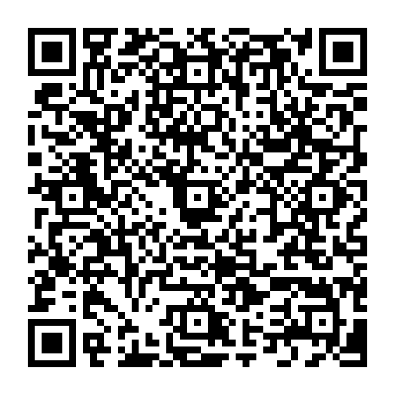 QR-koodi