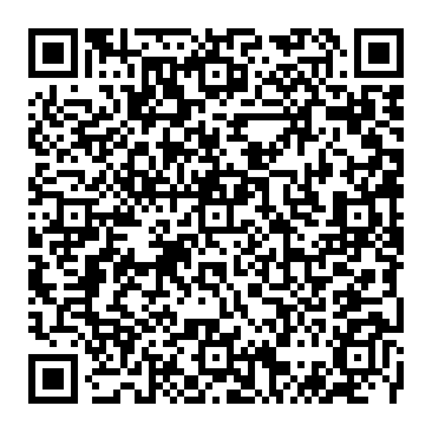 QR-koodi