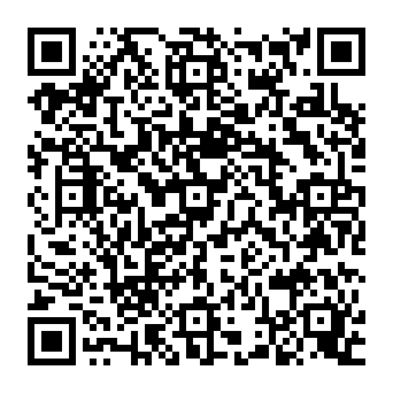 QR-koodi