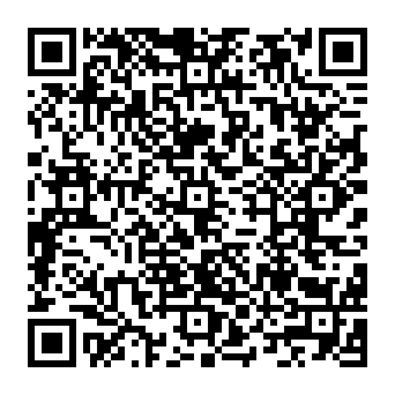 QR-koodi