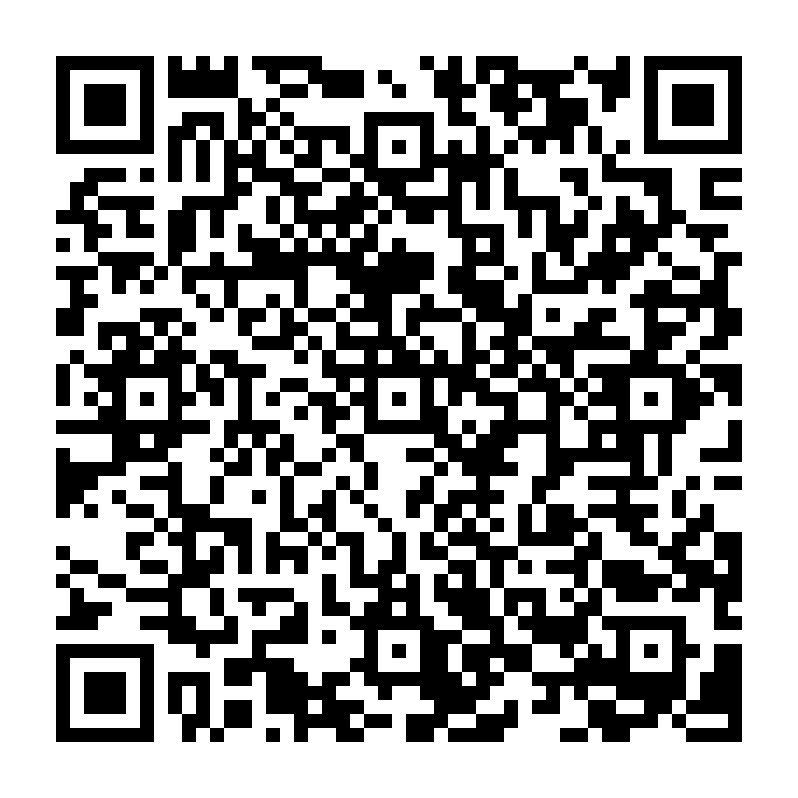 QR-koodi