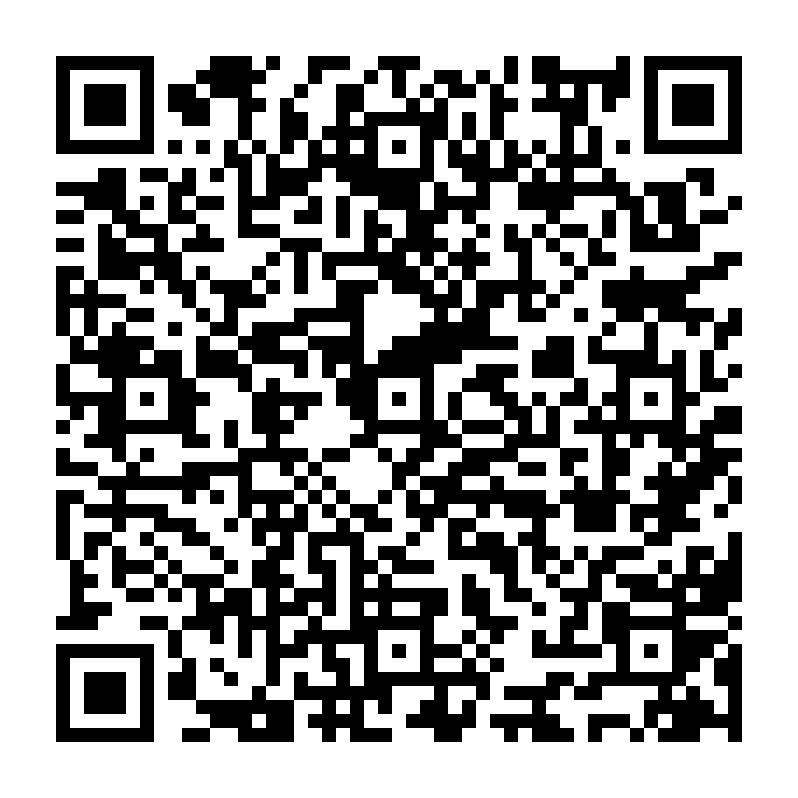 QR-koodi