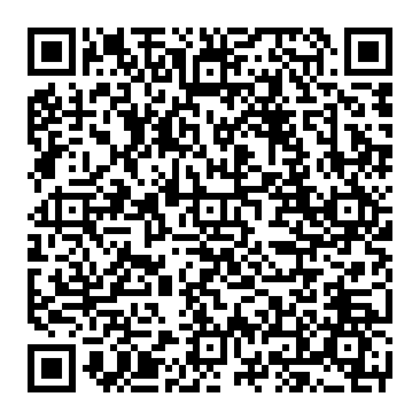 QR-koodi