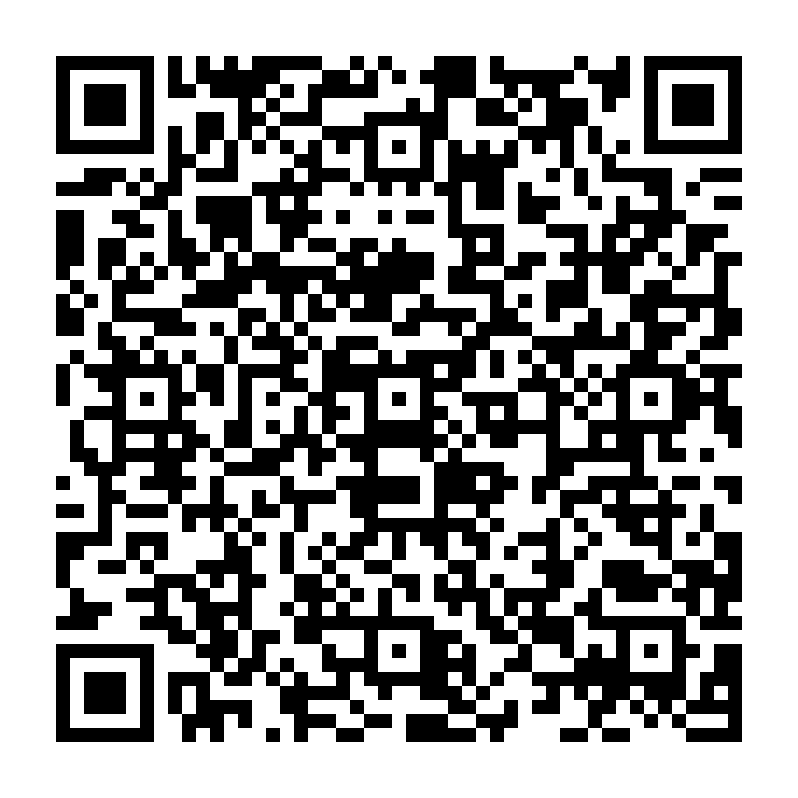 QR-koodi