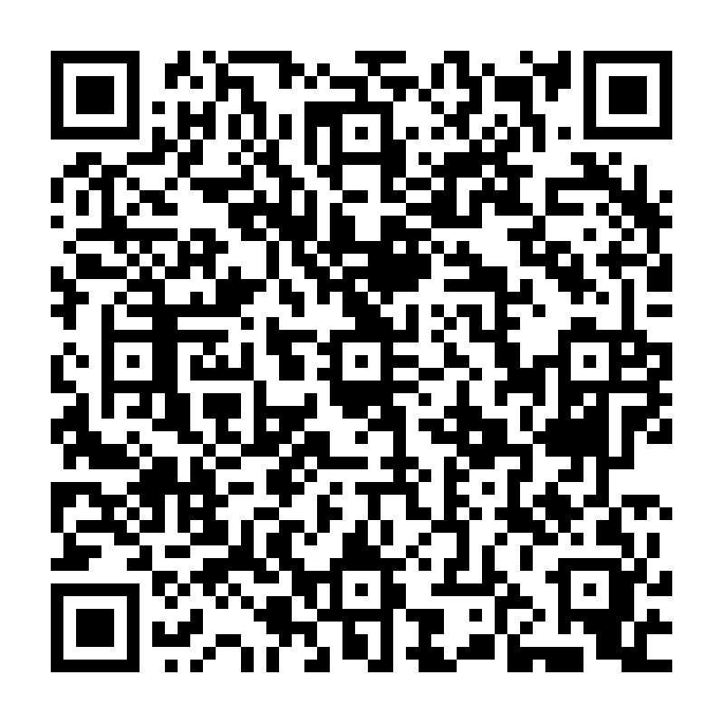 QR-koodi