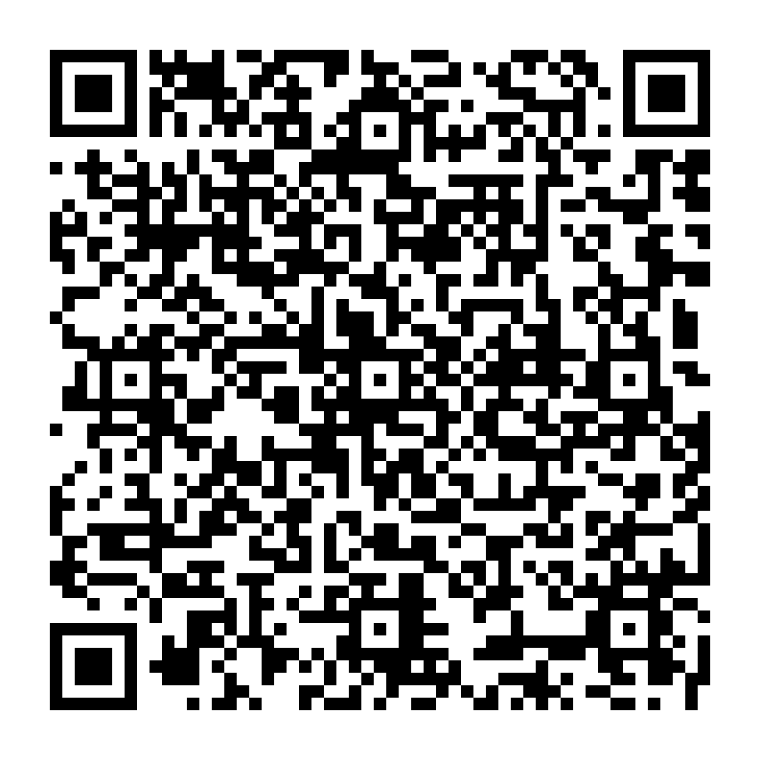 QR-koodi