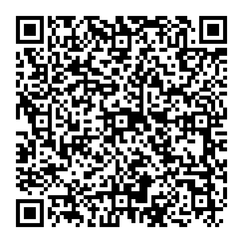 QR-koodi