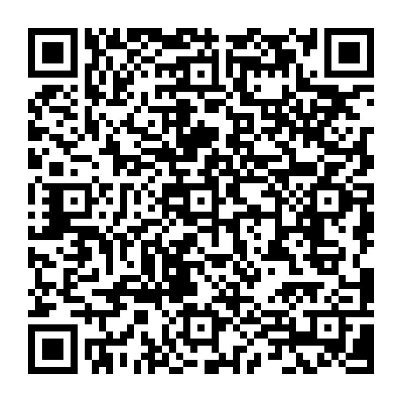 QR-koodi