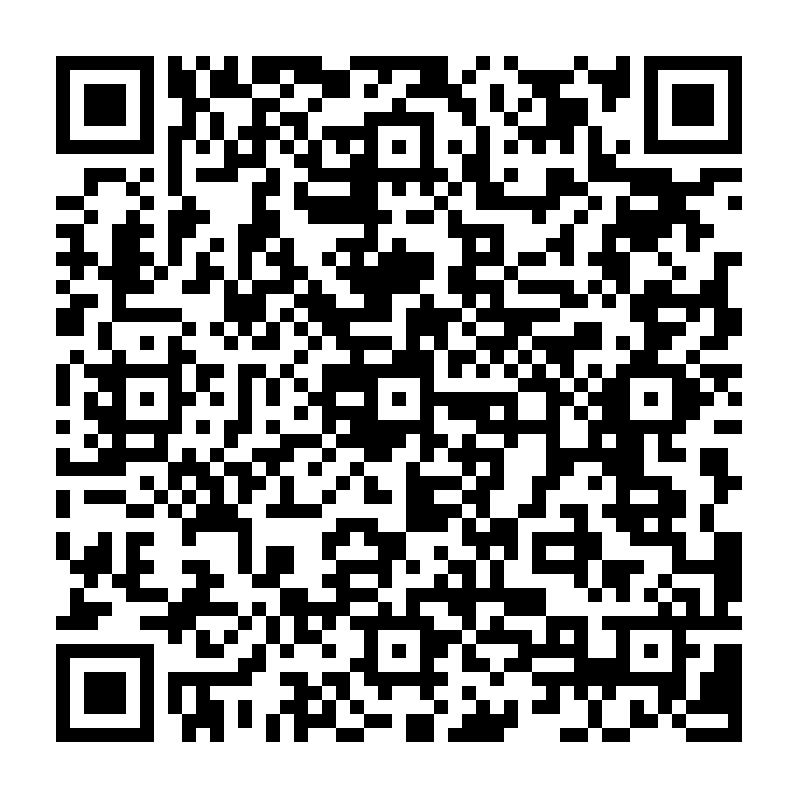QR-koodi