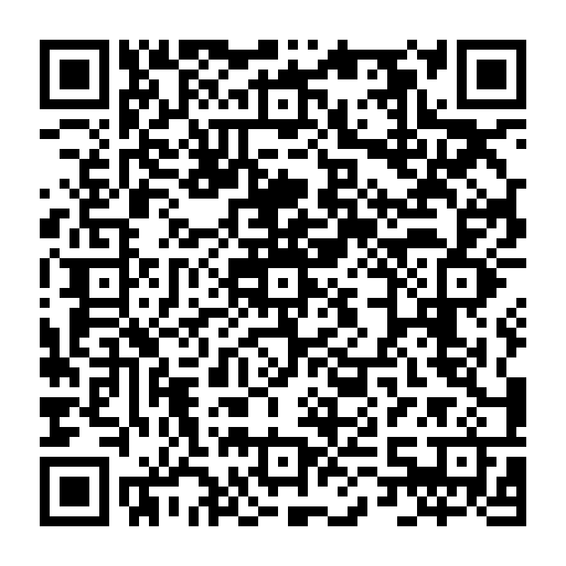 QR-koodi