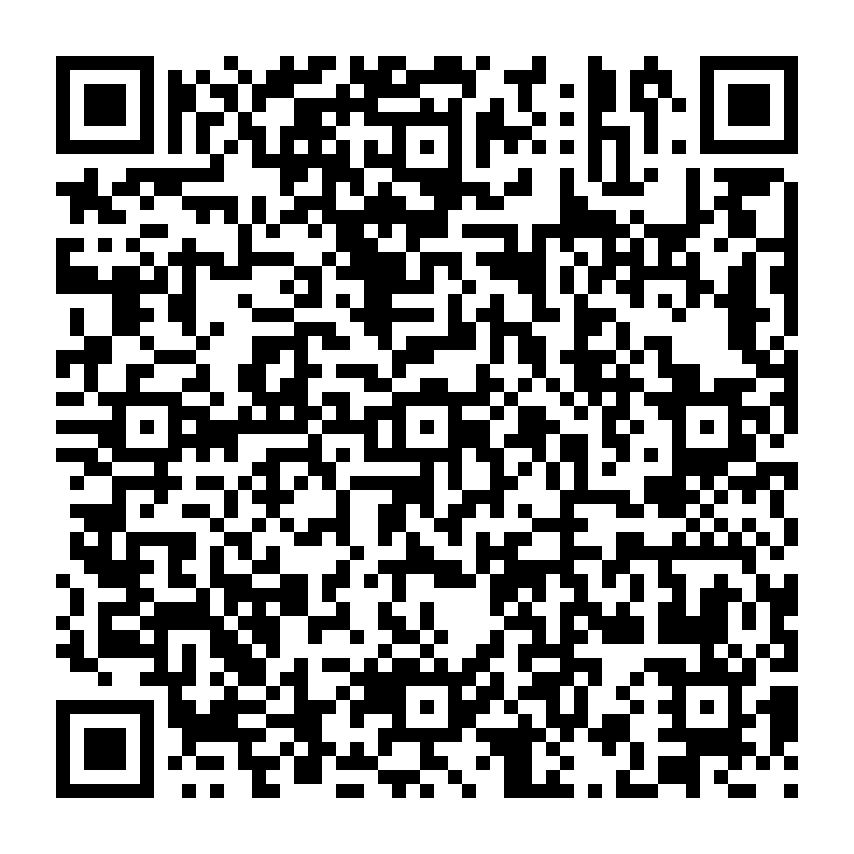 QR-koodi
