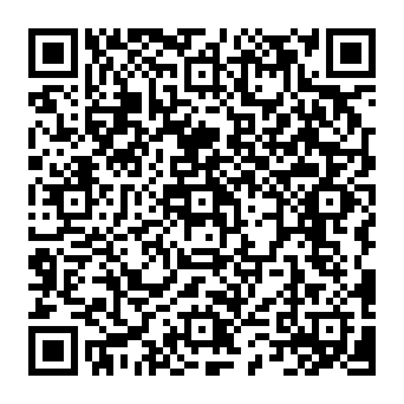 QR-koodi