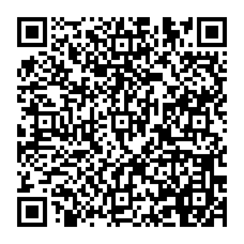 QR-koodi