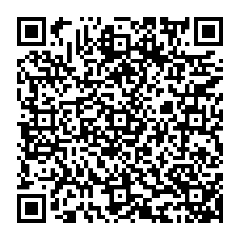 QR-koodi
