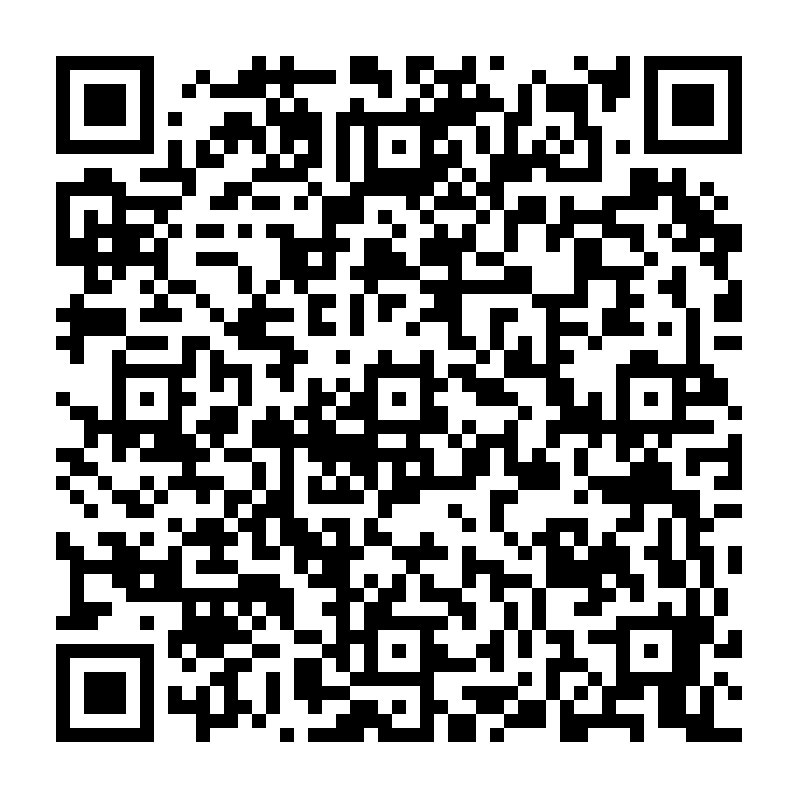 QR-koodi