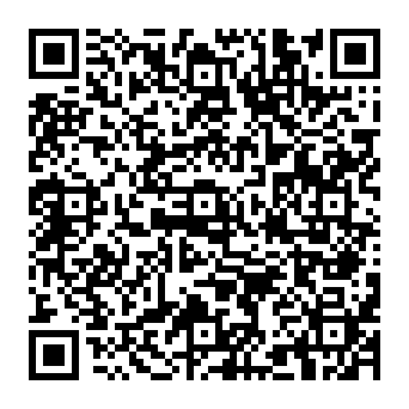 QR-koodi
