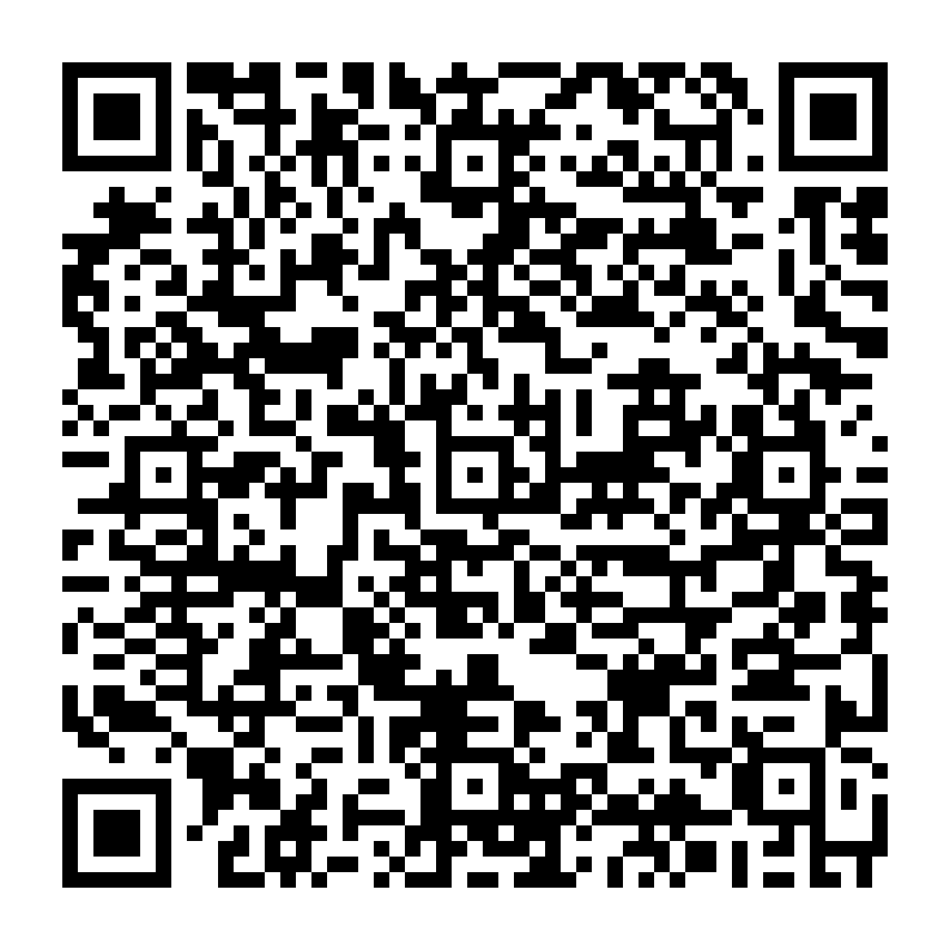 QR-koodi