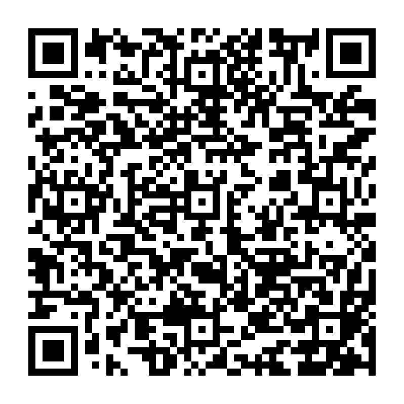 QR-koodi