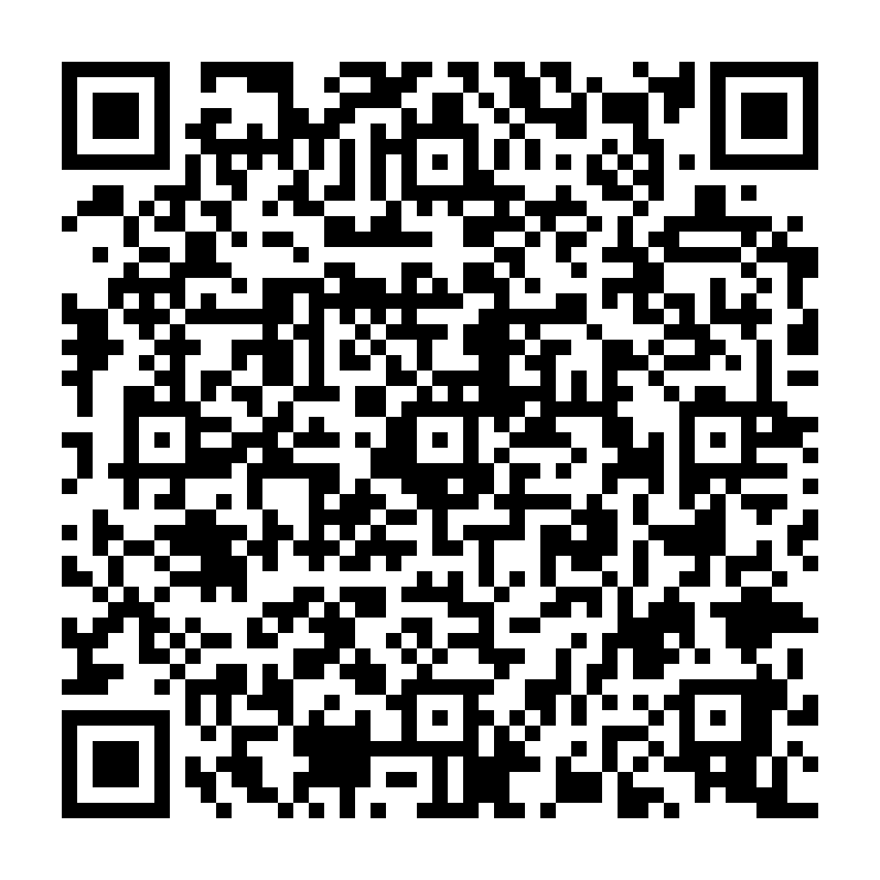QR-koodi