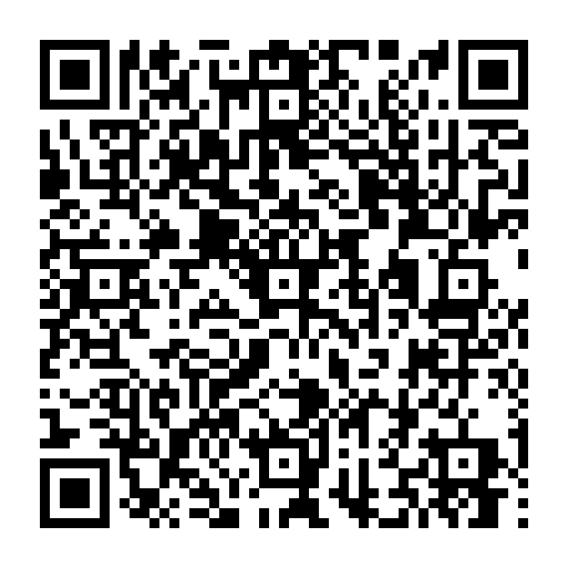 QR-koodi