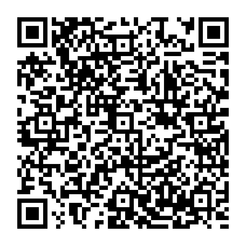 QR-koodi