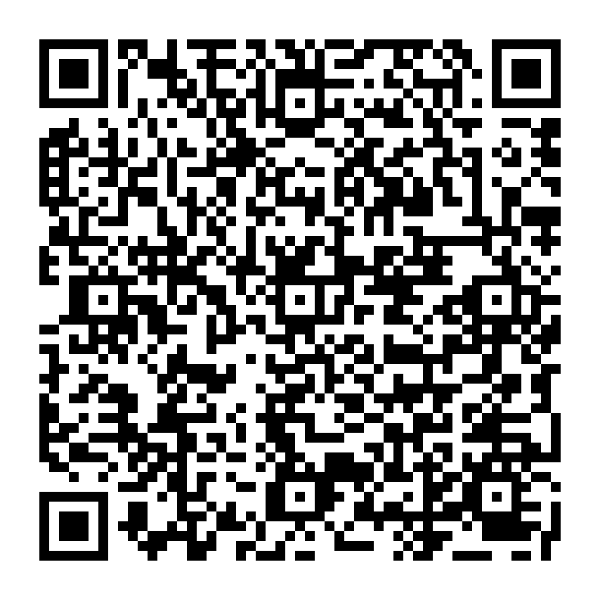 QR-koodi