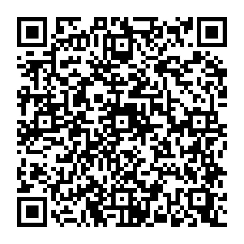 QR-koodi