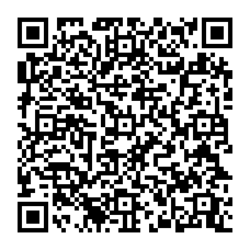 QR-koodi