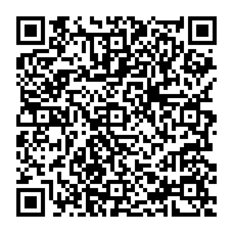 QR-koodi