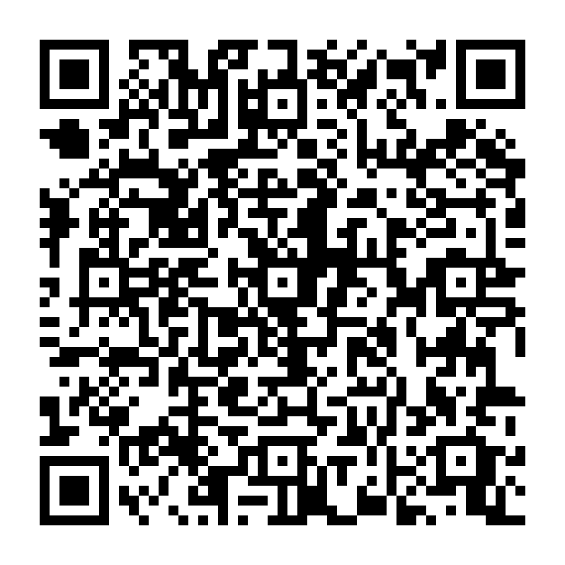 QR-koodi