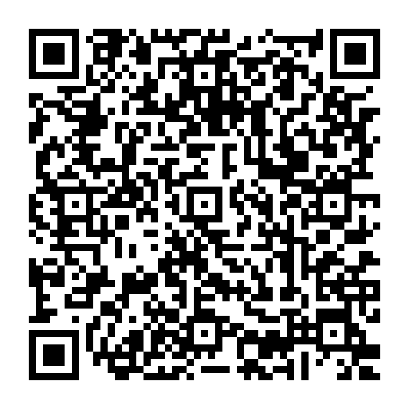 QR-koodi