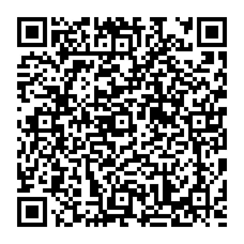 QR-koodi