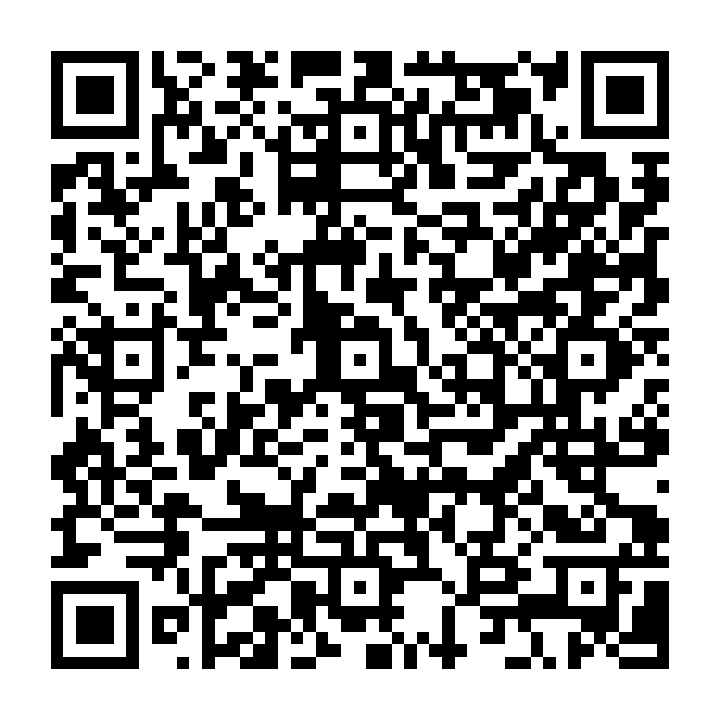QR-koodi