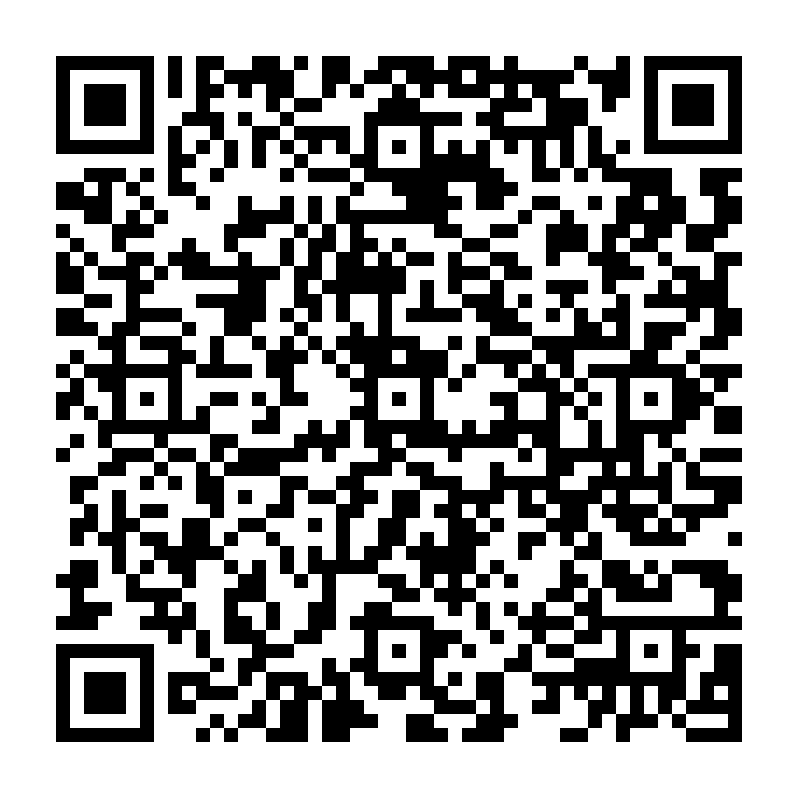 QR-koodi