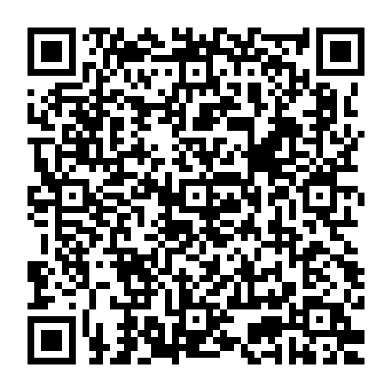 QR-koodi