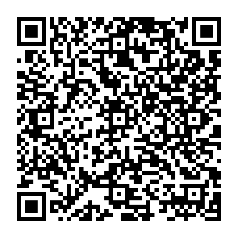QR-koodi