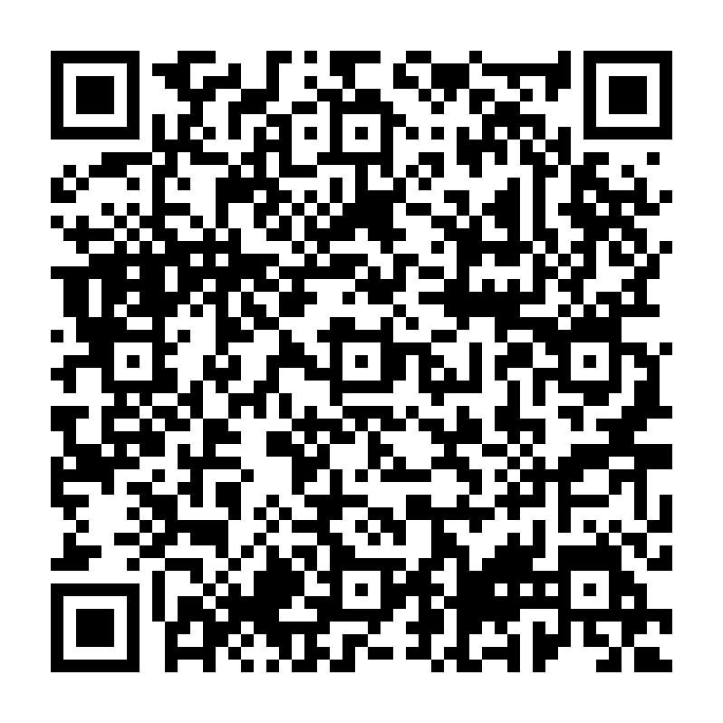 QR-koodi